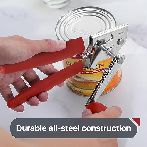 Commercial Can Opener Heavy Duty
