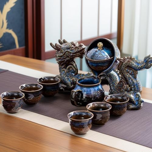 Chinese Gongfu Tea Set