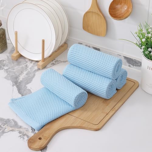 100% Cotton Waffle 12 (12 Count)