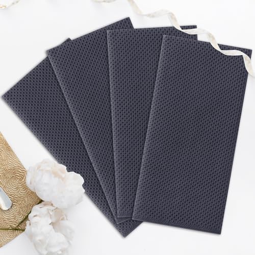 100% Cotton X‑Large 4 (4 Count)