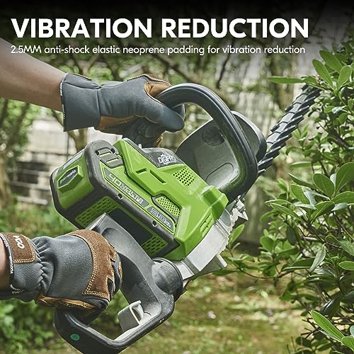 1 Pair Gardening Gloves Men
