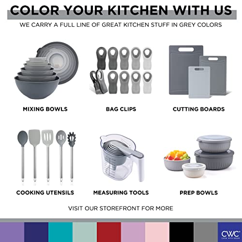 Prep Bowls with Lids