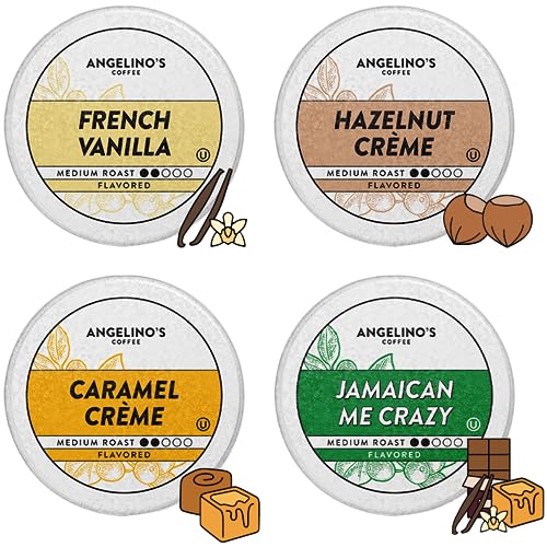 96 Count Compatible with Keurig 2.0 K