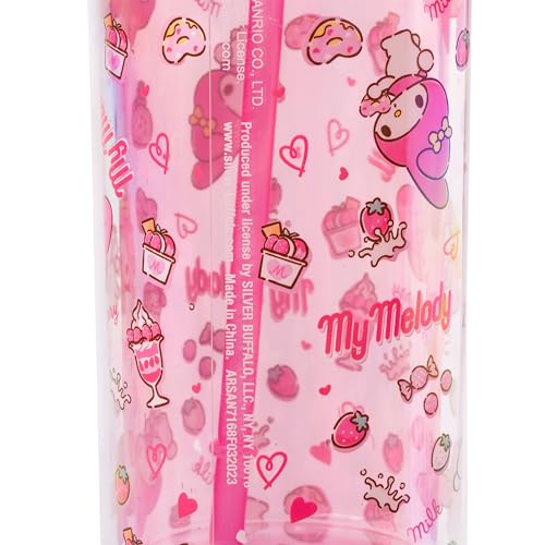 Sanrio Hello Kitty and My Melody