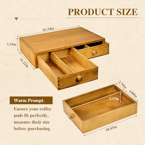 K Cup Storage Organizer (30 Count)