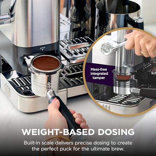 Luxe Café Pro Series