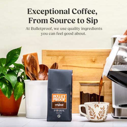 Original Medium Roast Ground Coffee (36 Ounce)