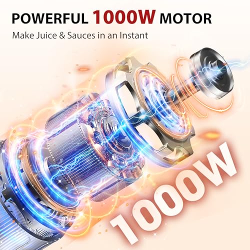 Immersion Blender