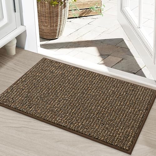 Dirt Trapper Door Mat 20" x 32" (5.33 Sq Ft)