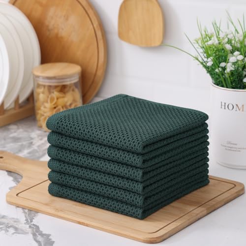 Cotton Waffle 12 (12 Count)