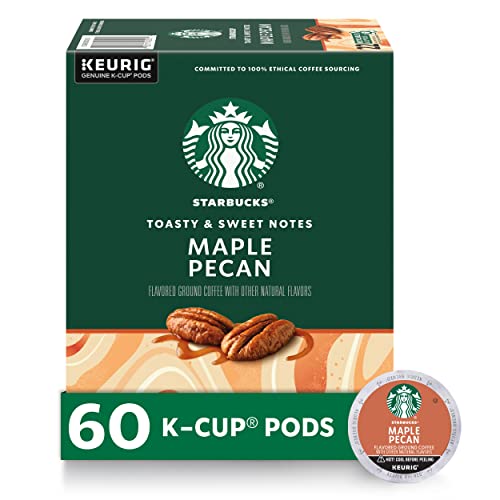 K Cup Coffee Pods (60 Count)