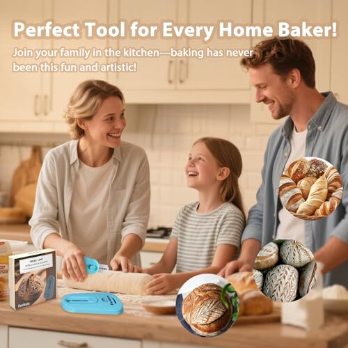 Professional Bread Lame (10 Count)