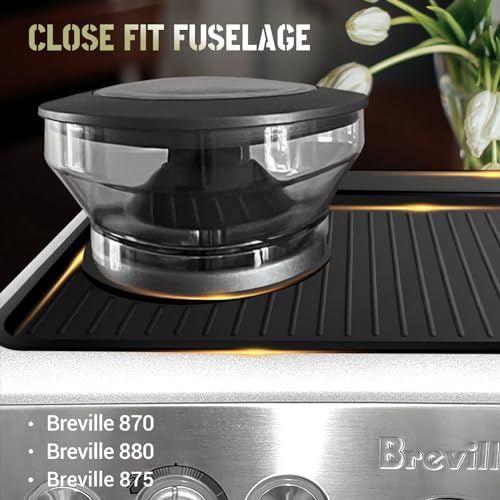 Tamping Mat for Breville 870