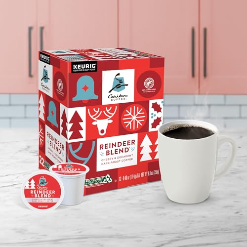 Reindeer Blend (88 Count)