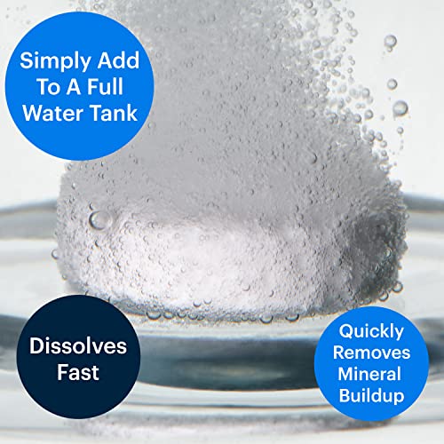 Descaling Tablets (12 Count)