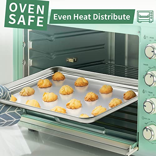 Baking Sheets Set of 2 (2 Count)