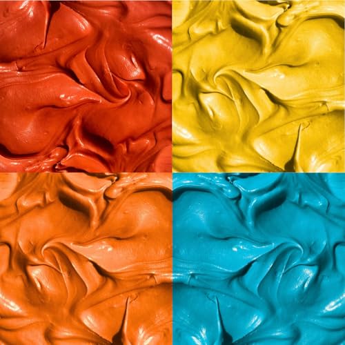 Plant Based Food Coloring Powder