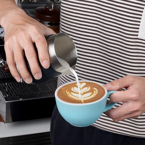Espresso Milk Pitcher