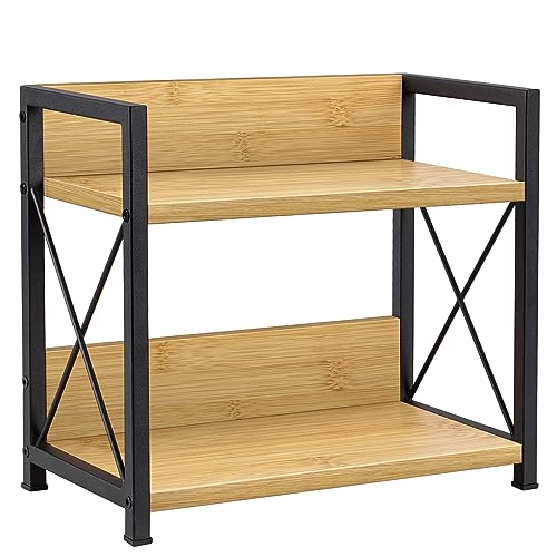 Countertop Shelf Organizer