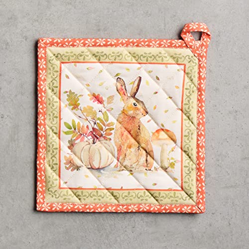 Pot Holders 100% Cotton Potholders