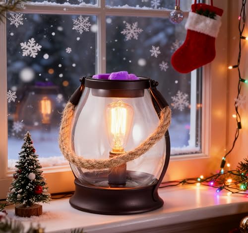 Electric Wax Melt Warmer
