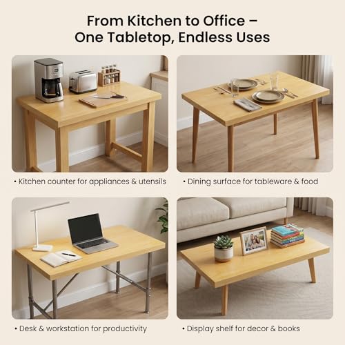 Butcher Block Countertop