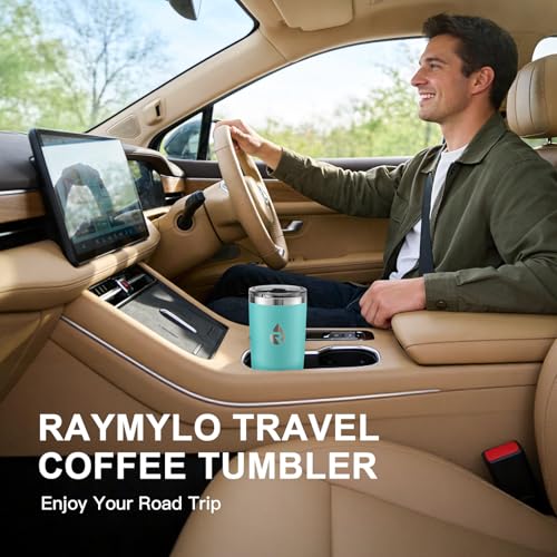 Travel Coffee Tumbler