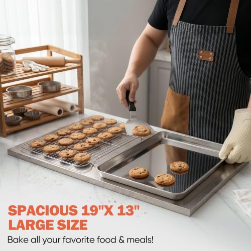 2 Pack Cooling Racks