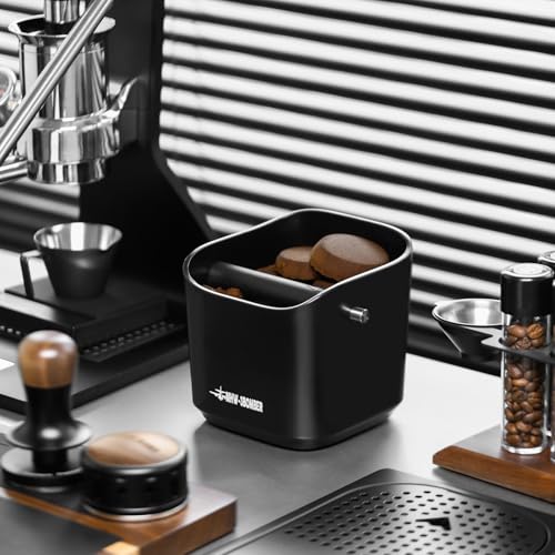 Espresso Knock Box