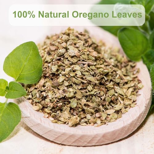 Oregano Tea Bag (50 Count)