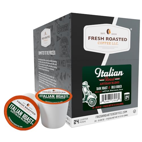 Italian Roast (24 Count)