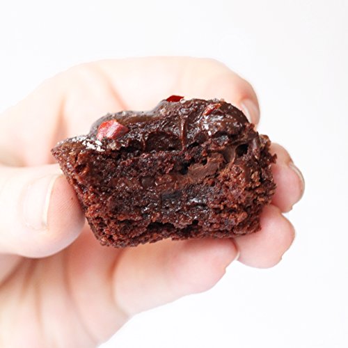Organic Fudge Brownie Mix (44.01 Ounce)