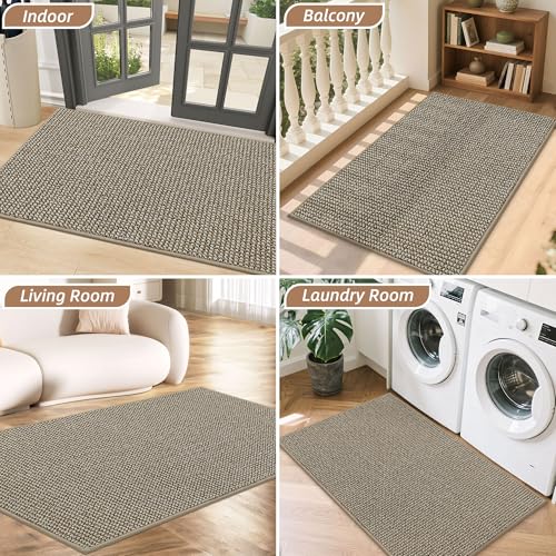 Dirt Trapper Door Mat 32" x 48" (10.225 Sq Ft)
