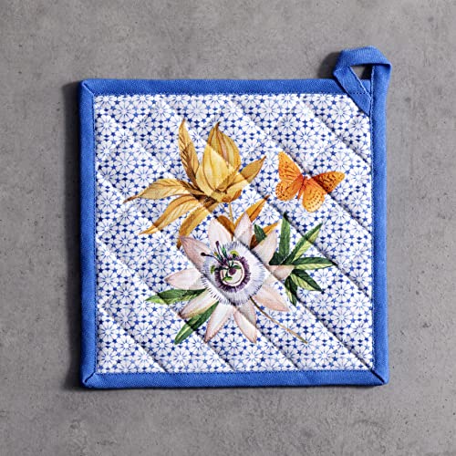 Pot Holders 100% Cotton Potholders