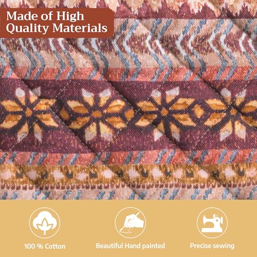 Pot Holders 100% Cotton Potholders