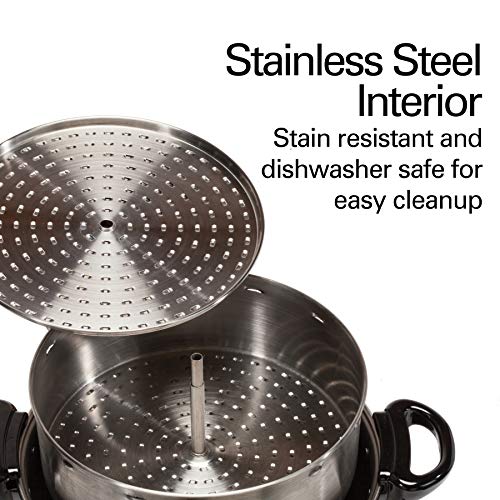 Commercial Coffee Urn & Hot Beverage Dispenser