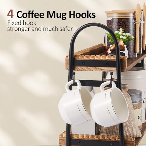 Coffee Bar Accessories