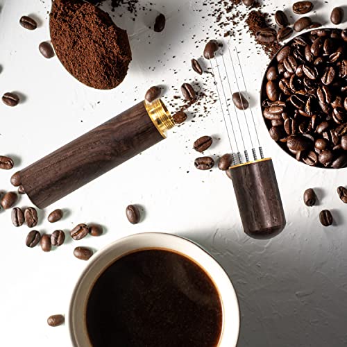 Espresso Coffee Stirrer