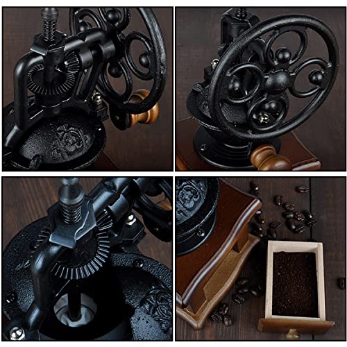 Burr Coffee Grinder