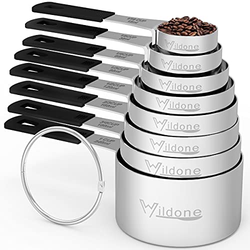 Stainless Steel 18