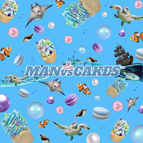 Sprinkles Mermaid Sprinkles (4 Ounce)