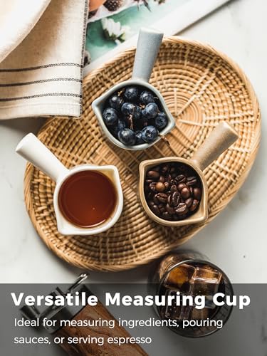 Espresso Measuring Cup