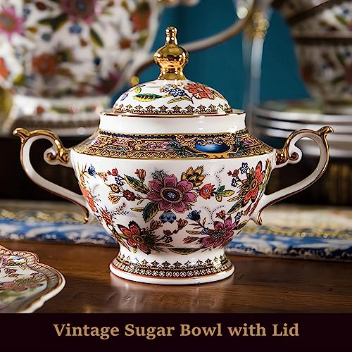 Tea Set for Adults