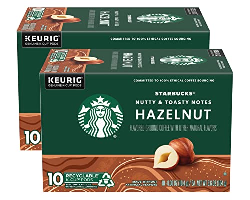 Flavored Coffee K (20 Count)