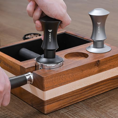 Espresso Tamper 51mm Barista Coffee Tamper