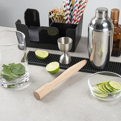 Natural Wood Muddler