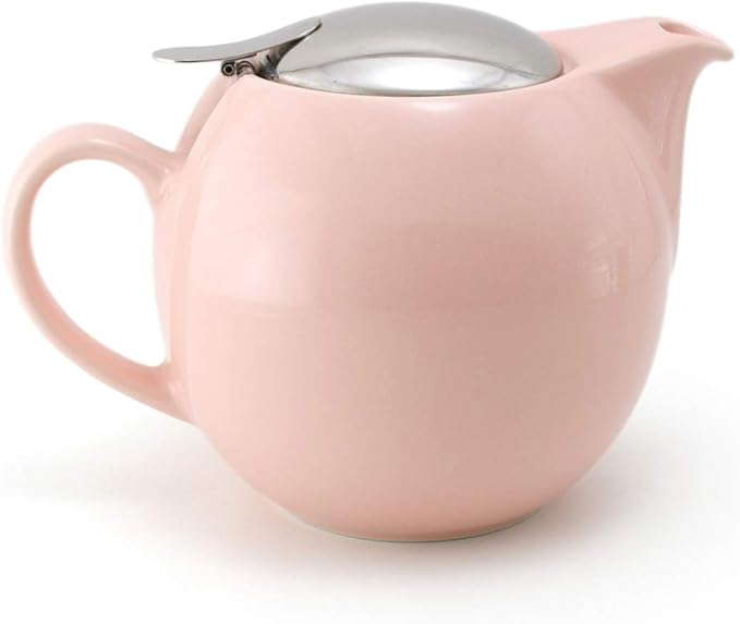 Zero Japan BBN-04 PI Universal Pot for 5 People, Pink