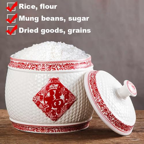 Chinese Sealed Large