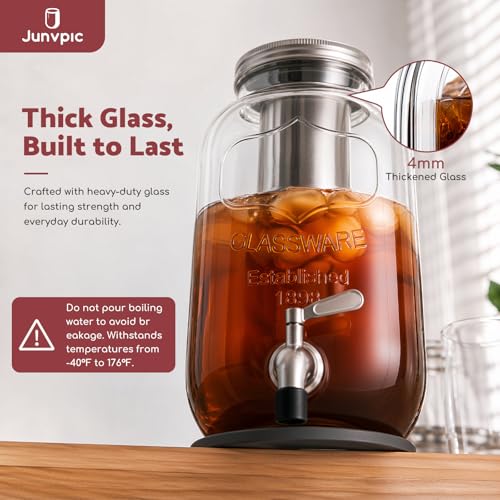 Cold Brew Coffee Maker
