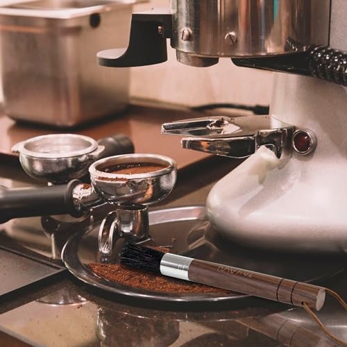 Coffee Grinder Brush